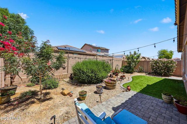 19650 W JEFFERSON Street, Buckeye, AZ 85326
