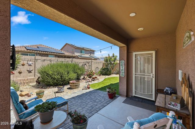 19650 W JEFFERSON Street, Buckeye, AZ 85326
