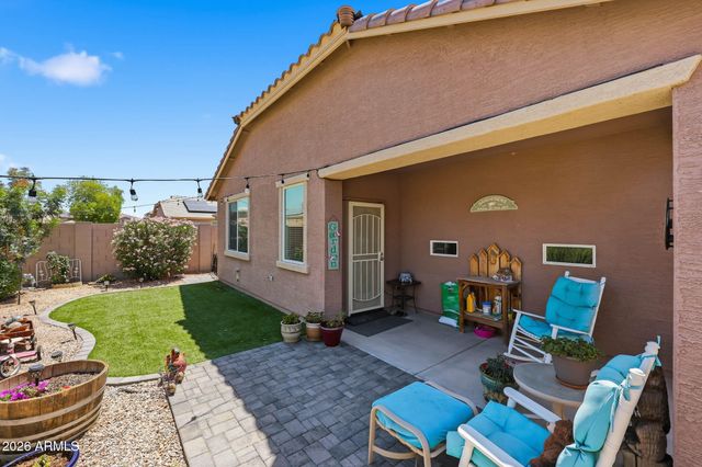 19650 W JEFFERSON Street, Buckeye, AZ 85326