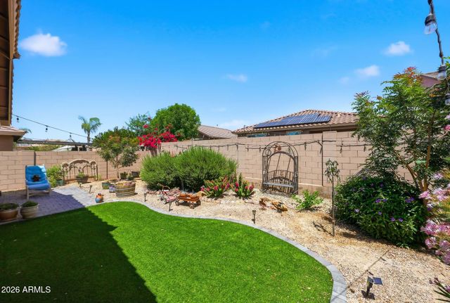 19650 W JEFFERSON Street, Buckeye, AZ 85326