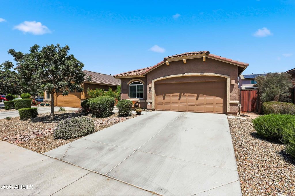 19650 W JEFFERSON Street, Buckeye, AZ 85326