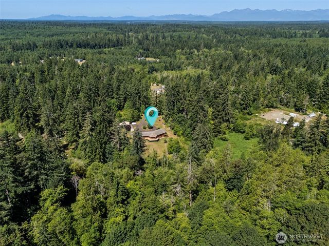 470 E Murray Road N, Grapeview, WA 98546