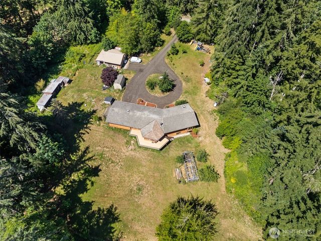 470 E Murray Road N, Grapeview, WA 98546
