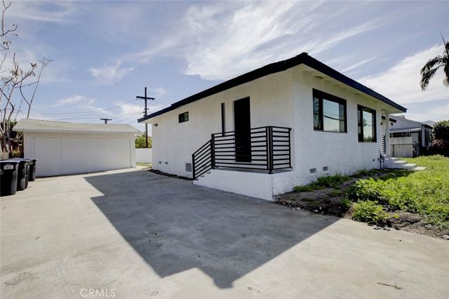 210 W Alameda, Burbank, CA 91502