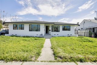 210 W Alameda, Burbank, CA 91502