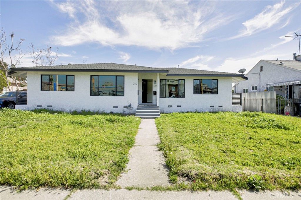 210 W Alameda, Burbank, CA 91502