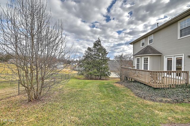 15336 Woodstone Circle, Bristol, VA 24202