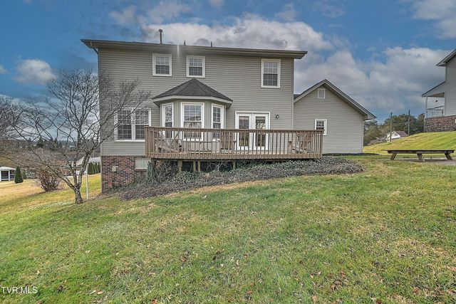 15336 Woodstone Circle, Bristol, VA 24202