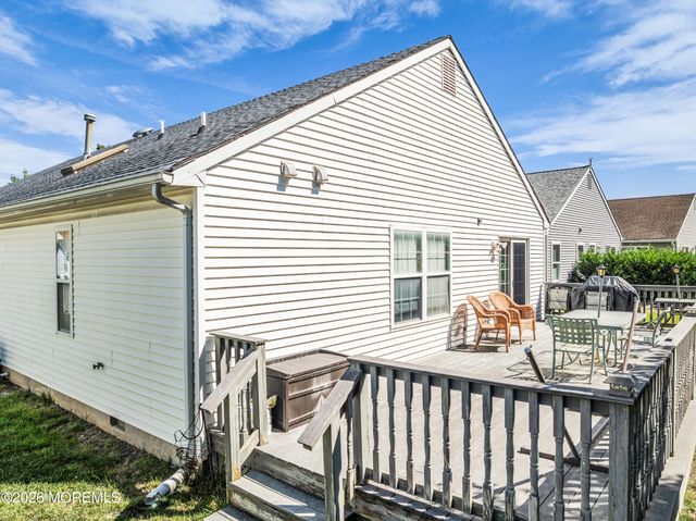 314 Jamaica Boulevard, Toms River, NJ 08757