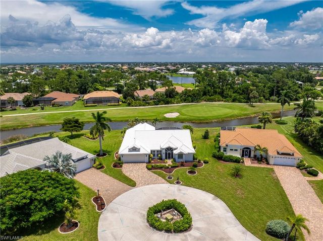 6011 Key Largo CIR, Punta Gorda, FL 33955