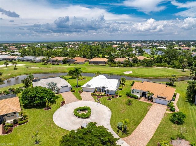 6011 Key Largo CIR, Punta Gorda, FL 33955