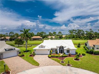 6011 Key Largo CIR, Punta Gorda, FL 33955