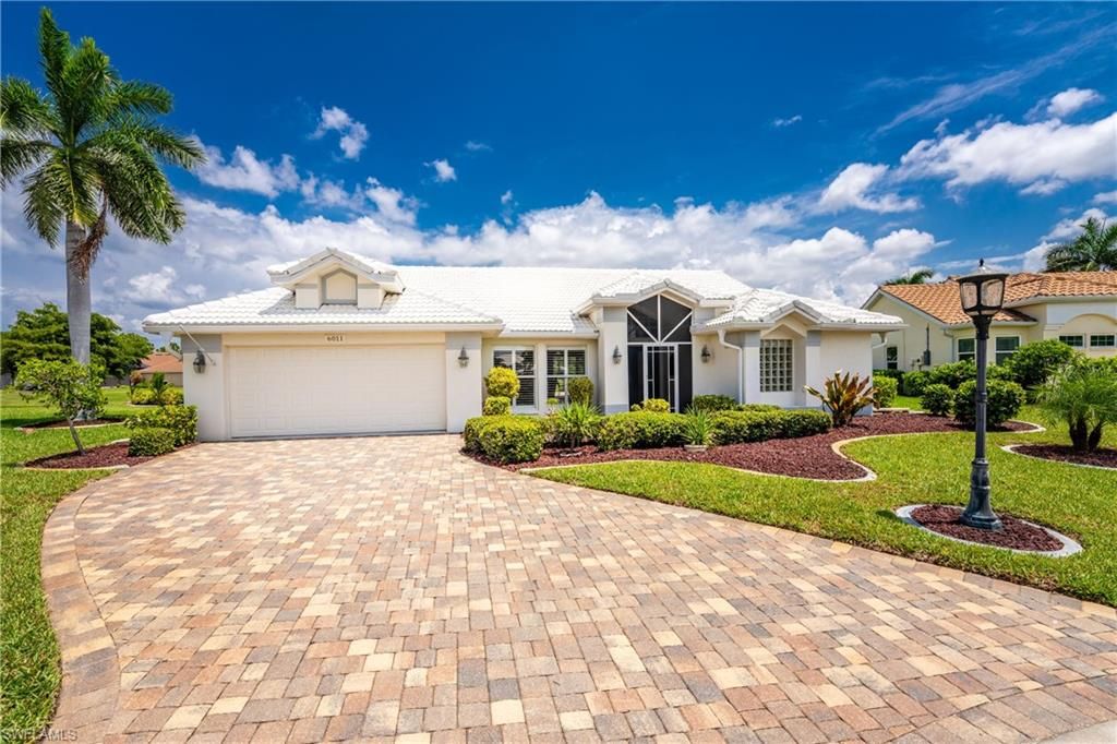 6011 Key Largo CIR, PUNTA GORDA, FL 33955 — photo 2