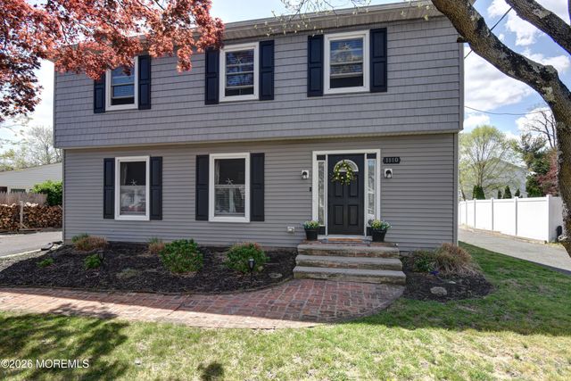 1110 Pine Bluff Avenue, Point Pleasant, NJ 08742