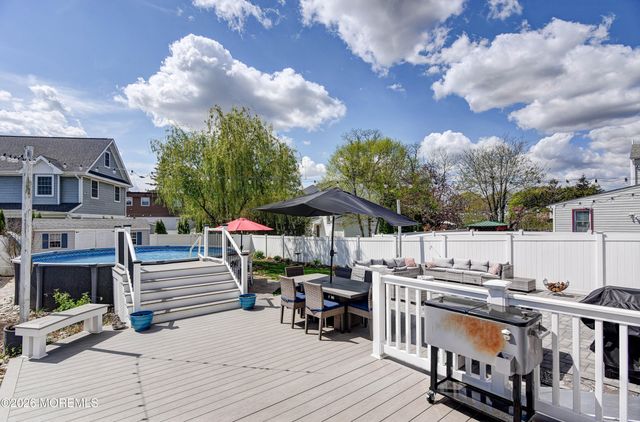 1110 Pine Bluff Avenue, Point Pleasant, NJ 08742