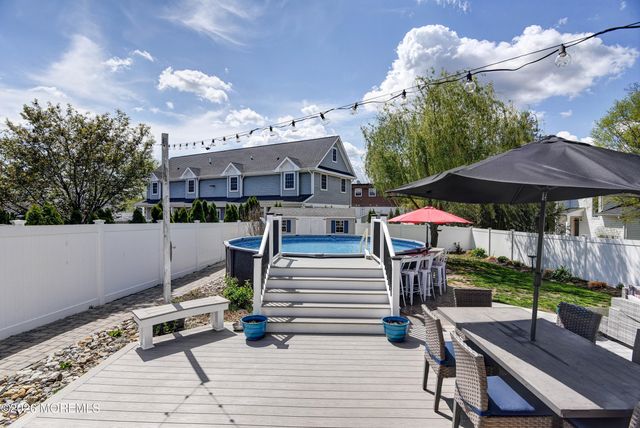 1110 Pine Bluff Avenue, Point Pleasant, NJ 08742