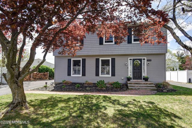 1110 Pine Bluff Avenue, Point Pleasant, NJ 08742