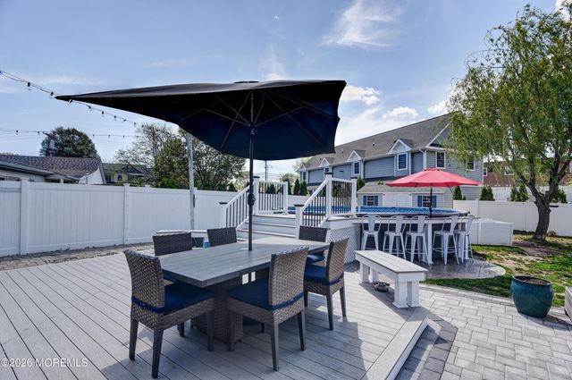 1110 Pine Bluff Avenue, Point Pleasant, NJ 08742