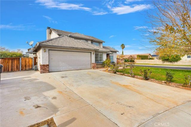 12734 Trotters Lane, Victorville, CA 92392