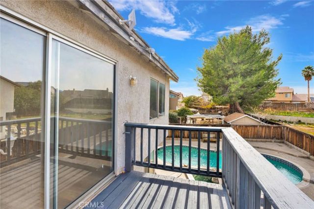 12734 Trotters Lane, Victorville, CA 92392