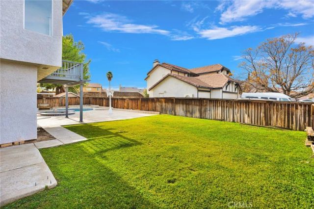 12734 Trotters Lane, Victorville, CA 92392