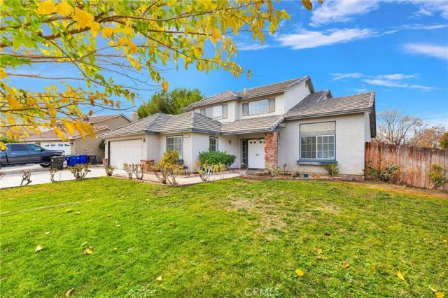 12734 Trotters Lane, Victorville, CA 92392