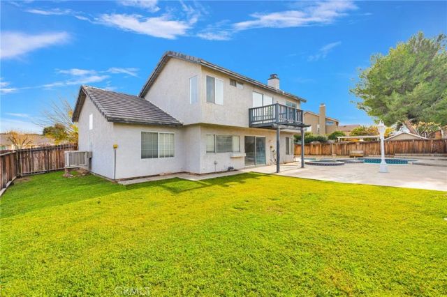 12734 Trotters Lane, Victorville, CA 92392