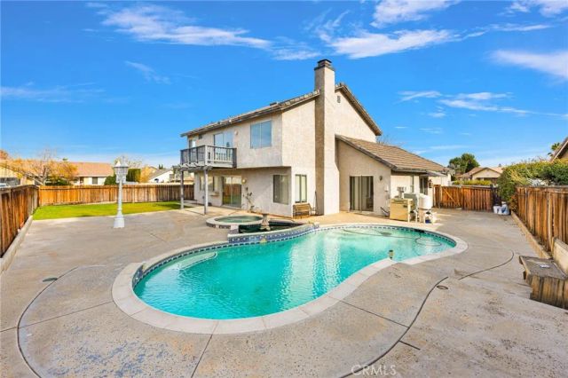 12734 Trotters Lane, Victorville, CA 92392