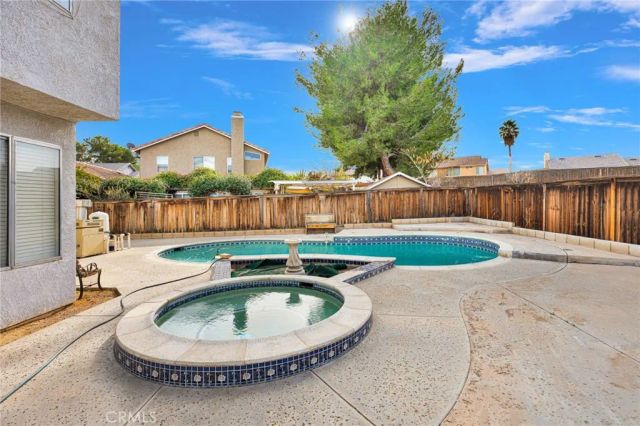 12734 Trotters Lane, Victorville, CA 92392