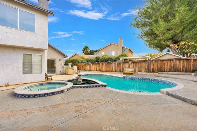 12734 Trotters Lane, Victorville, CA 92392