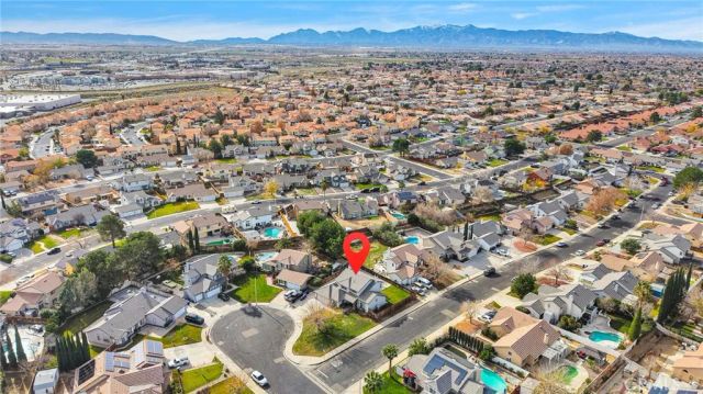 12734 Trotters Lane, Victorville, CA 92392