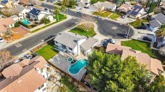 12734 Trotters Lane, Victorville, CA 92392