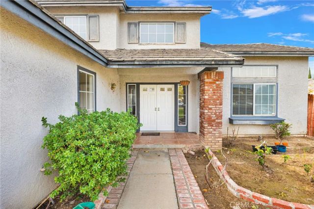 12734 Trotters Lane, Victorville, CA 92392