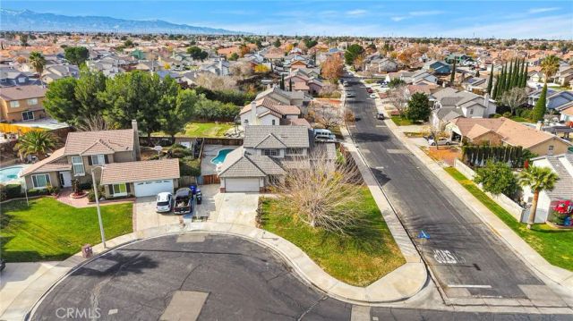 12734 Trotters Lane, Victorville, CA 92392