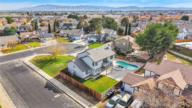 12734 Trotters Lane, Victorville, CA 92392