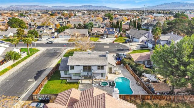 12734 Trotters Lane, Victorville, CA 92392