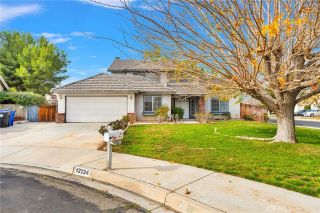 12734 Trotters Lane, Victorville, CA 92392