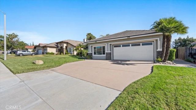 2816 W Sunnyview, Rialto, CA 92377