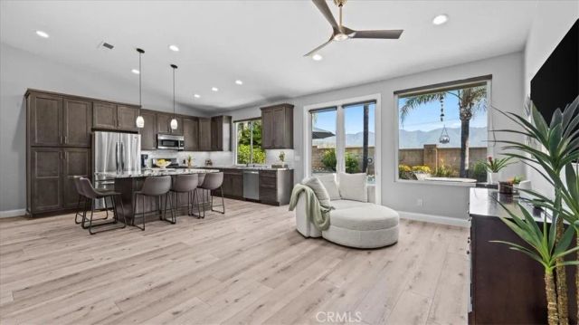 2816 W Sunnyview, Rialto, CA 92377