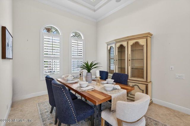 161 N RIVER Drive, St. Augustine, FL 32095