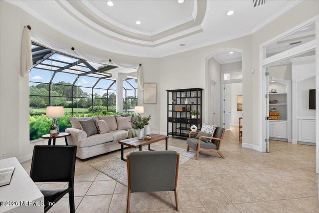 161 N RIVER Drive, St. Augustine, FL 32095