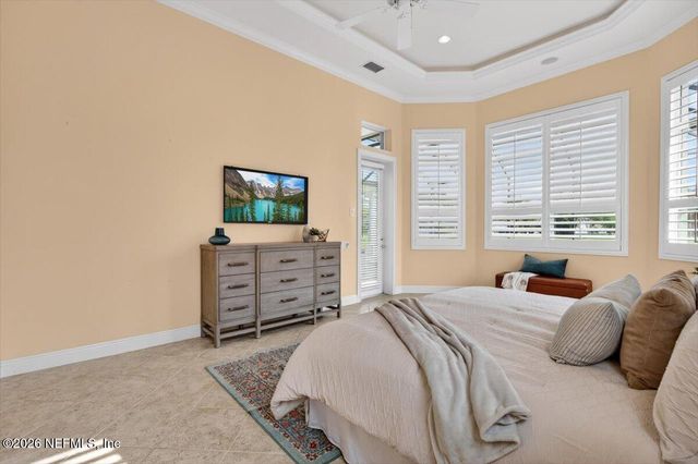 161 N RIVER Drive, St. Augustine, FL 32095