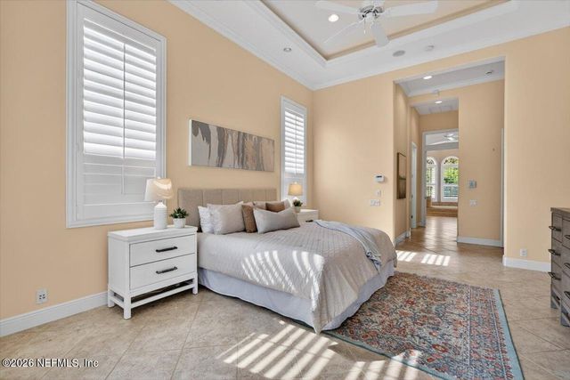 161 N RIVER Drive, St. Augustine, FL 32095