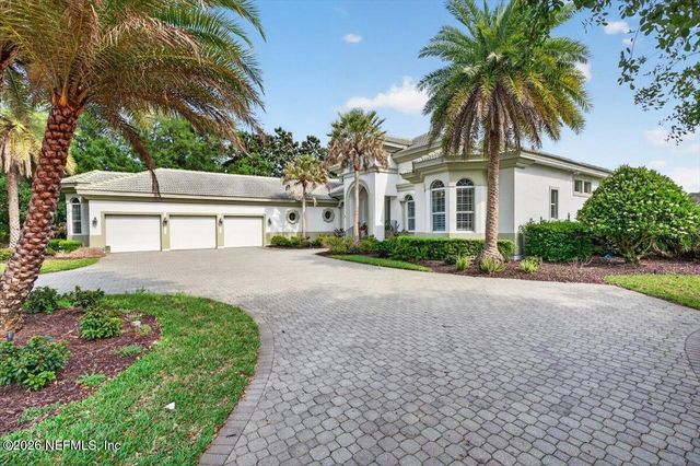 161 N RIVER Drive, St. Augustine, FL 32095