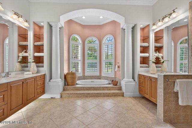 161 N RIVER Drive, St. Augustine, FL 32095