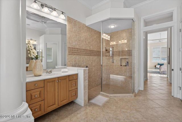 161 N RIVER Drive, St. Augustine, FL 32095