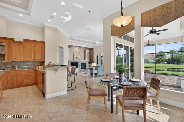 161 N RIVER Drive, St. Augustine, FL 32095