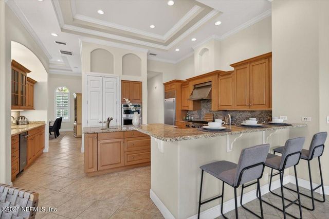 161 N RIVER Drive, St. Augustine, FL 32095