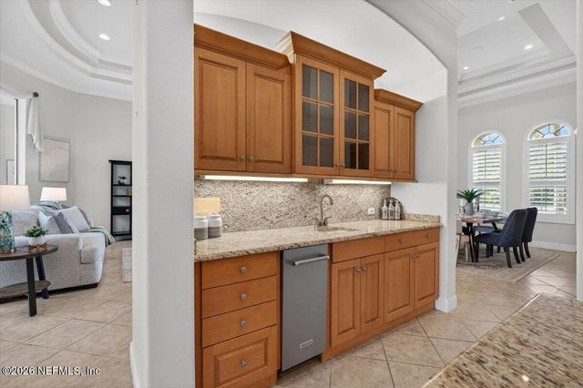 161 N RIVER Drive, St. Augustine, FL 32095