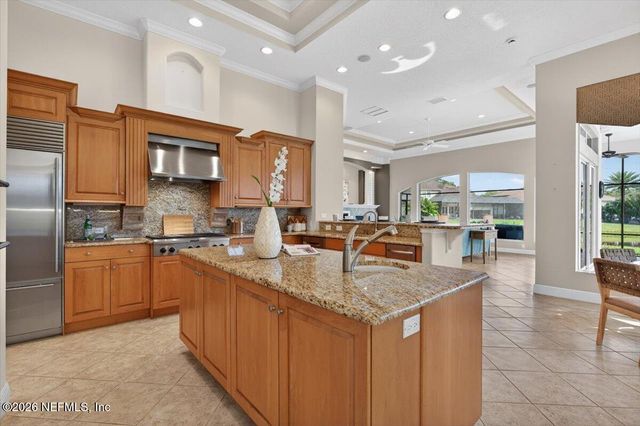 161 N RIVER Drive, St. Augustine, FL 32095